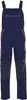 Planam Latzhose Canvas 320 Gr. 29 marine Produktbild-Vorschau 1