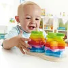 Hape Early Explorer tęczowa gra kołkowa, E0406 Podgląd zdjęcia produktu 12