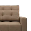 Ecksofa mit Schlaffunktion, Sdchlafcouch Ausziehbar ELMA, Produktbild-Vorschau 8
