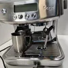 Sage Superautomatische Kaffeemaschine SES878BSS4EEU1 Stahl Produktbild-Vorschau 25