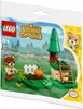 30662 Animal Crossing Monas Kürbisgärtchen (Polybag) Produktbild-Vorschau 17