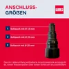T.I.P Multifunktionspumpe WPF 2500 S Produktbild-Vorschau 6