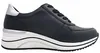 Remonte Sporthalbschuhe Formsohle modisch in blau, Gr. 36 Produktbild-Vorschau 6