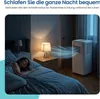Gologi 3-in-1 Mobile Klimaanlage – Luftkühler mit WLAN und Produktbild-Vorschau 11