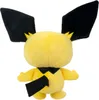 Peluche Pokémon Pichu 20 cm Anteprima dell’immagine prodotto 10