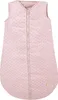 roba organic Schlafsack „Lil Planet” rosa/mauve, 90 cm aus, Produktbild-Vorschau 1