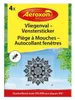Aeroxon Fliegenfalle Fensteraufkleber - 4 Stück Produktbild-Vorschau 4