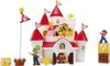 Playset Zamek Królestwa Grzybów Super Mario od Nintendo z Anteprima dell’immagine prodotto 12