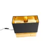 Reality Woody Tischleuchte E27  Naturbelassen R50181080 Produktbild-Vorschau 17