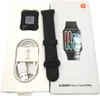 Xiaomi Smart Band 9 Pro Obsidian Black Produktbild-Vorschau 16
