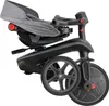 GLOBBER EXPLORER TRIKE FOLDABLE 4v1 - kočárek, tříkolka, Náhled obrázku produktu 6