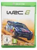 WRC 6 , Xbox One Podgląd zdjęcia produktu 4