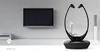 Nedis Wireless-TV-Kopfhörer - RF, Frequenz 868 Mhz - Im Ohr Produktbild-Vorschau 6