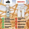 Envira Holzwurm Abwehrspray 2 x 5L - Spray mit Produktbild-Vorschau 6