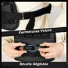 DH FitLife Gilet Lesté Réglable 10KG – Veste de Musculation Voir les images du produit 6