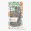kwmobile Handyhülle für Apple iPhone 13 Hülle Holz - Case Produktbild-Vorschau 5