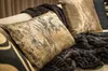 Dutch Decor Wohndecke Flanell-Jacquard Ricky 150x200 cm Produktbild-Vorschau 5
