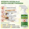 Bettwanzen Abwehrspray Power-Konzentrat 500 ml – Mittel Produktbild-Vorschau 2