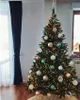 Künstlicher Weihnachtsbaum Kaukasische Tanne 220 cm Premium Produktbild-Vorschau 3