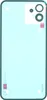 Gehäuse Rückseite für Nothing Phone 1 Backcover Akkudeckel Produktbild-Vorschau 2