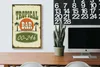 Dřevěná cedule Alkohol 20x30cm Tropical Bar 00 - 24 h Náhled obrázku produktu 4
