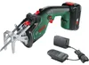 Bosch Keo, Tubusová rukojeť, Zelená, 2300 spm, 8 cm, 20 Náhled obrázku produktu 1