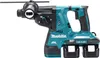 Makita Akku-Bohrhammer LXT 18 V x 2 • SDS-PLUS • 28 mm • Podgląd zdjęcia produktu 2