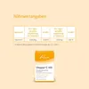 Pascoe Vitapas C 100 Tabletten, 100 St. Tabletten Produktbild-Vorschau 2