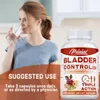 Bladder Control (120 Kapsel) Nahrungsergänzungsmittel, Produktbild-Vorschau 8