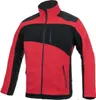 Fleecejacke Arbeitsjacke Arbeitspullover Fleece Jacke Produktbild-Vorschau 3