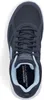 SKECHERS Burns coole Herren Mesh Sneakers navy, weiches Produktbild-Vorschau 43