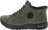 Chaussures de ville Rieker pour femmes, lacets, couleur Voir les images du produit 20