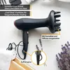 TZS First Austria Haartrockner, 2200 W, Ionen, schonendes Produktbild-Vorschau 3