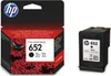 HP F6V25AE Tintenpatrone schwarz No. 652 Produktbild-Vorschau 5