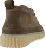 CLARKS TORHILL HI, color verde Vista previa de la imagen del producto 3