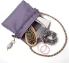 Satch Clutch Purple Laser Produktbild-Vorschau 6