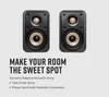 Polk Audio Elite ES10 Bianco Cablato Anteprima dell’immagine prodotto 14