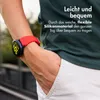 imoshion Flexibles Silikonarmband - Universelle 22 mm Produktbild-Vorschau 4