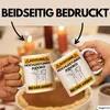 Judoka Tasse Geschenk Lustiger Spruch Geschenkidee für Produktbild-Vorschau 2