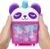 MATTEL Polly Pocket Panda Jouet à thé à bulles compact Voir les images du produit 19