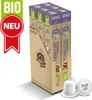 Tè biologico alla prugna e cannella - 60 capsule di tè | La Anteprima dell’immagine prodotto 9