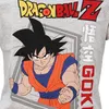 Anime Dragonball Super Goku Jungen kurzarm T-Shirt Shirt – Produktbild-Vorschau 3