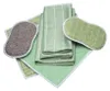 Bambus-Mikrofasertücher 6er Pack, Ultraweich Kratzfrei, Für Produktbild-Vorschau 1