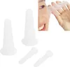 4-teiliges Silikon-Massagegefäß mit Feuchtigkeitsaufnahme, Produktbild-Vorschau 2