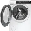 Hoover HWE 49AMBS/1-S Waschmaschine 9kg hOn-App Produktbild-Vorschau 2