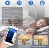 UISEBRT 60W LED Deckenleuchte mit Bluetooth Lautsprecher, Produktbild-Vorschau 5