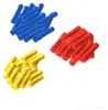 ARLI Stossverbinder isoliert 0,5 - 1,5 mm² 40x rot 50x blau Produktbild-Vorschau 1