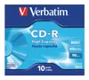 VERBATIM 43428 CD-R Rohlinge Produktbild-Vorschau 7