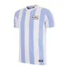 Argentinien Weltmeister 1986 T-Shirt - Weiss/Blau Produktbild-Vorschau 1
