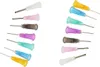 14 stück Dosiernadel Set für Dosierspritze Löten Lötpaste Produktbild-Vorschau 1